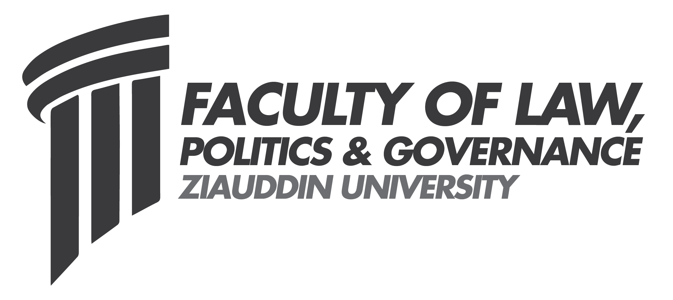 Ziauddin Faculty of Law, Politics And Governance